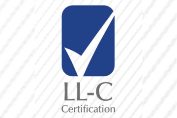 Certifikace ISO